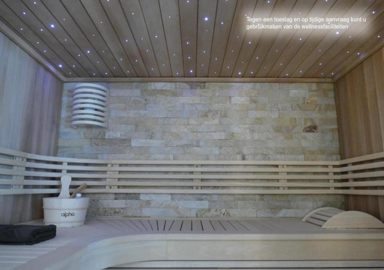 Hoeselt Hotel Monte Cristo מראה חיצוני תמונה