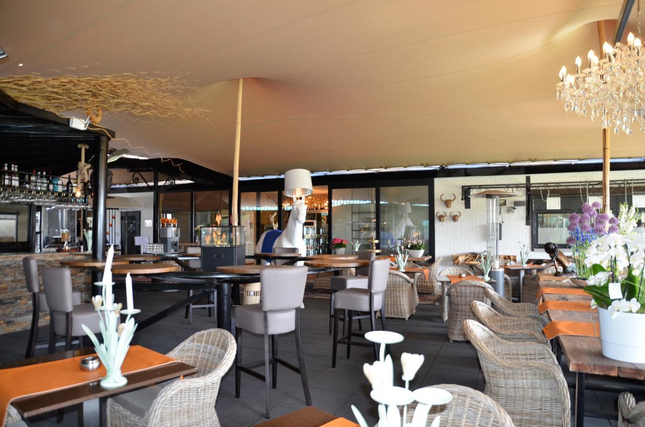 Hoeselt Hotel Monte Cristo מראה חיצוני תמונה