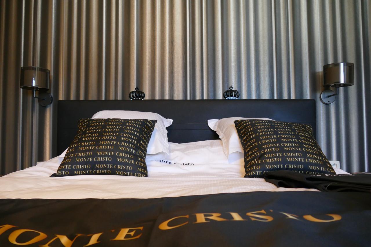 Hoeselt Hotel Monte Cristo מראה חיצוני תמונה
