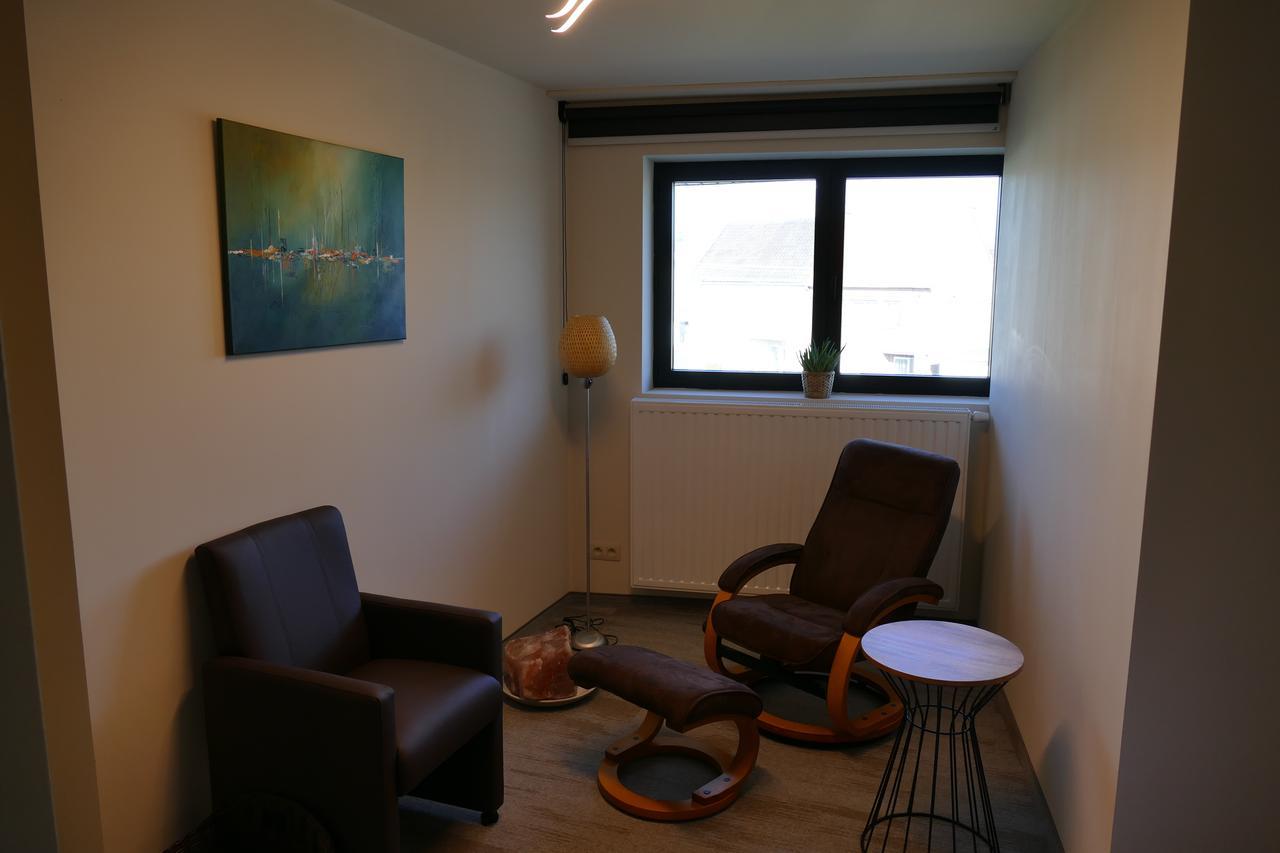 Hoeselt Hotel Monte Cristo מראה חיצוני תמונה