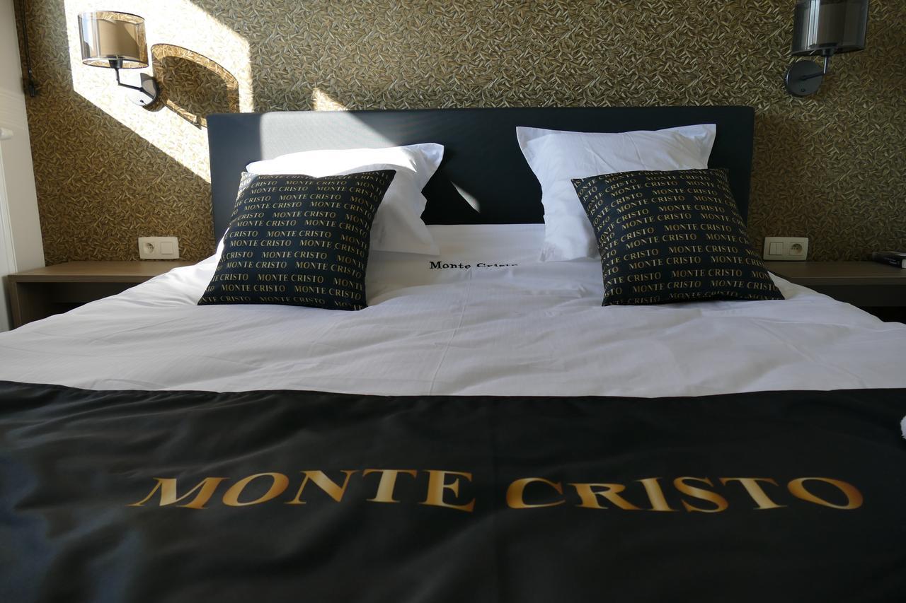 Hoeselt Hotel Monte Cristo מראה חיצוני תמונה