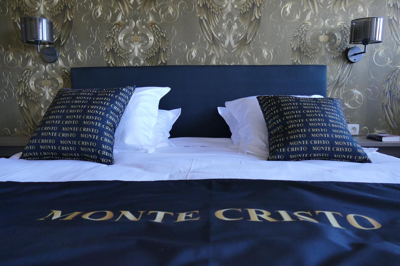 Hoeselt Hotel Monte Cristo מראה חיצוני תמונה