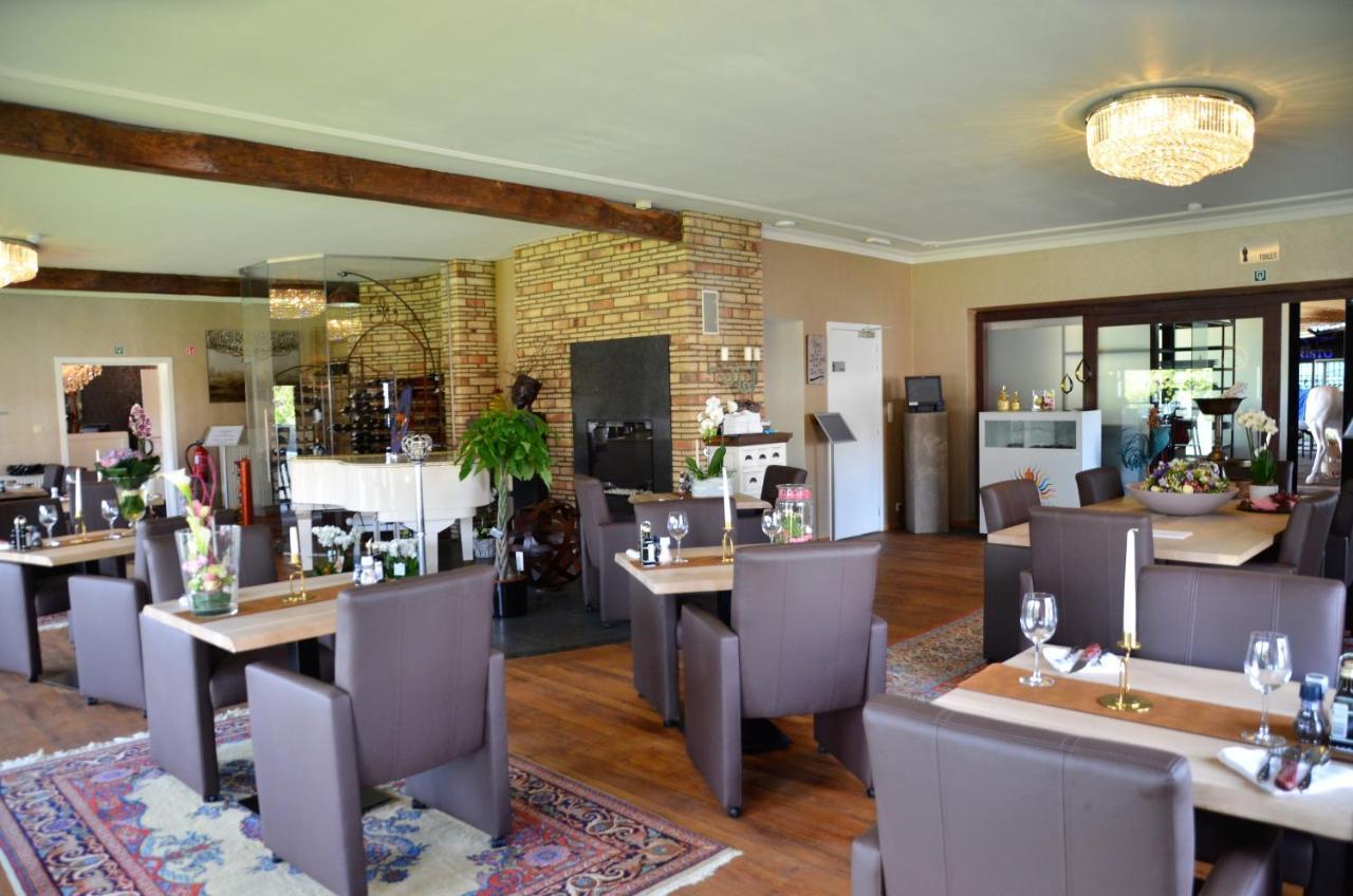 Hoeselt Hotel Monte Cristo מראה חיצוני תמונה