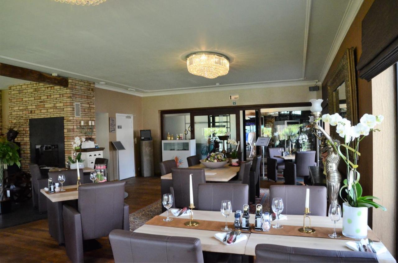 Hoeselt Hotel Monte Cristo מראה חיצוני תמונה